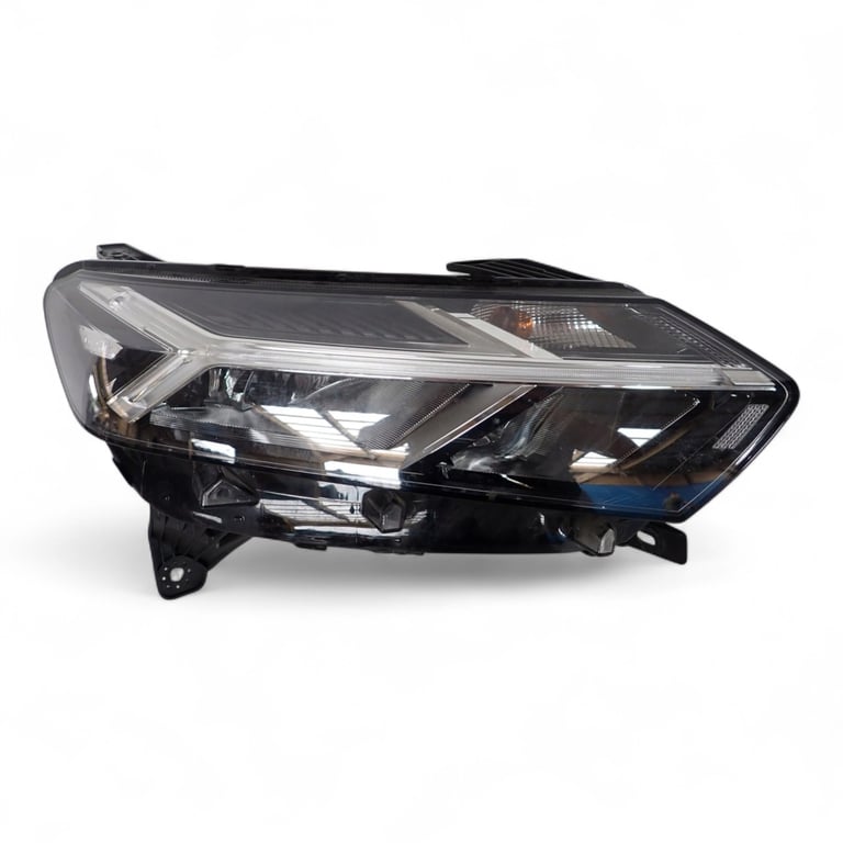 Frontscheinwerfer Dacia Sandero III 260101940R LED Rechts Scheinwerfer Headlight SCH6215643853lj