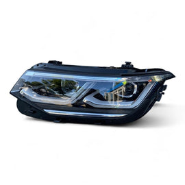 Frontscheinwerfer VW Tiguan 5NB941081 LED Links Scheinwerfer Headlight SCH8162304166ib