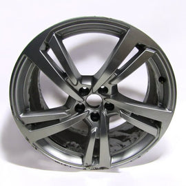 1x Alufelge 20 Zoll 8.5