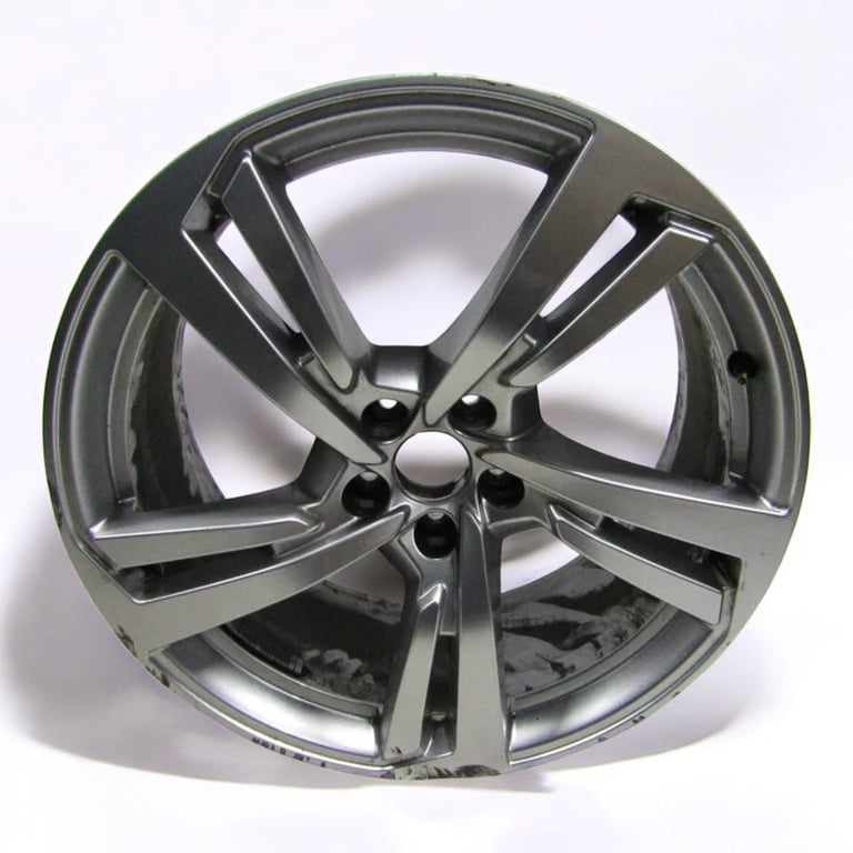 1x Alufelge 20 Zoll 8.5" 30ET 4K8601025G Audi A7 Rim Wheel FEL6623774668ru