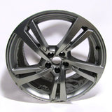 1x Alufelge 20 Zoll 8.5