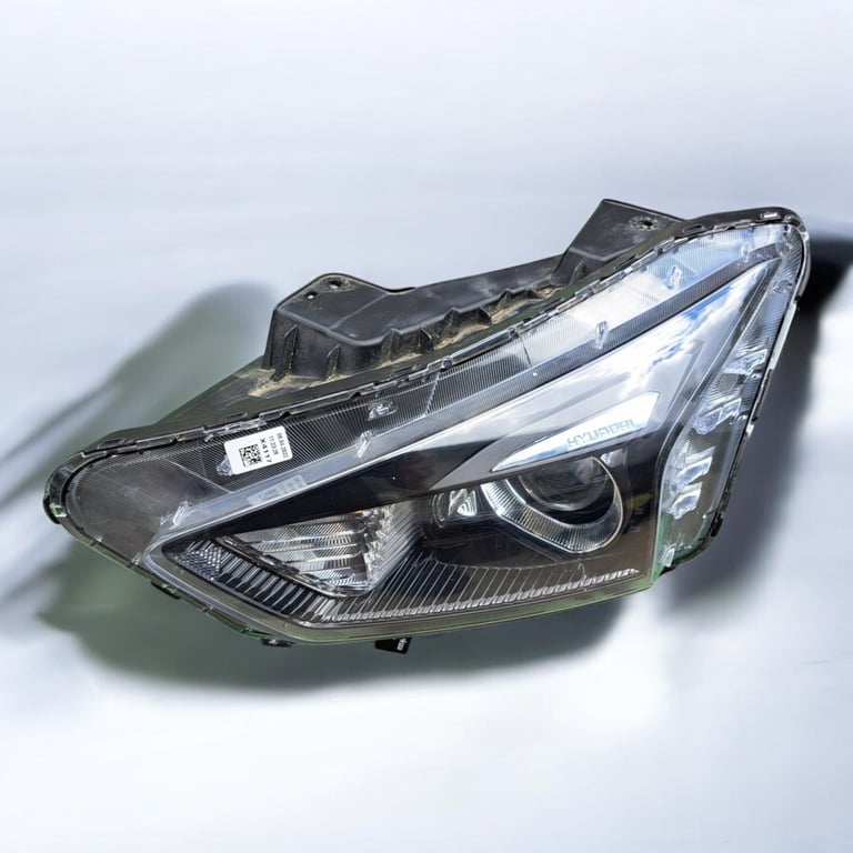 Frontscheinwerfer Hyundai Bayon 92101Q0500 Links Scheinwerfer Headlight