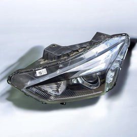 Frontscheinwerfer Hyundai Bayon 92101Q0500 Links Scheinwerfer Headlight