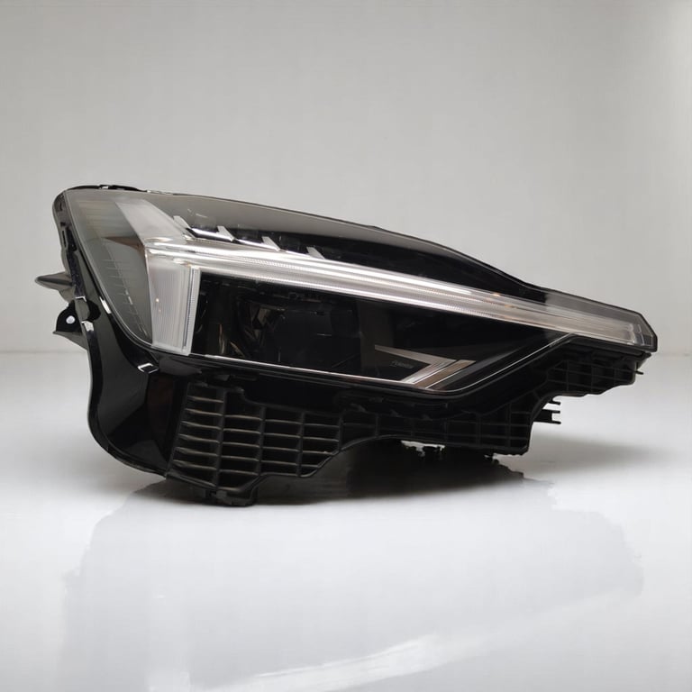Frontscheinwerfer Polestar 32342451 Full LED Rechts Scheinwerfer Headlight SCH9007794839yb