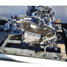 Load image into Gallery viewer, Motor Audi A1 CAY 1.6 TDI 2005 Diesel Engine Unkomplett