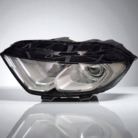 Frontscheinwerfer Ford Ecosport GN15-13D155-DE LED Links Scheinwerfer Headlight