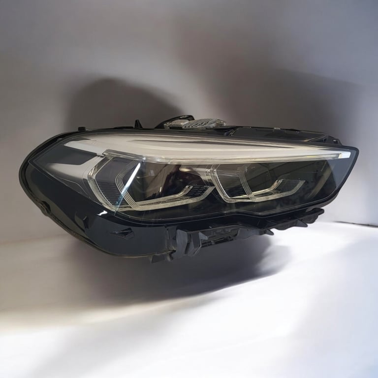 Frontscheinwerfer BMW 2 F44 9478450 LED Rechts Scheinwerfer Headlight SCH2271866458ro