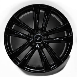 1x Alufelge 19 Zoll 8.5