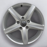 4x Alufelge 16 Zoll 6.0