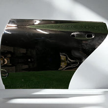 Laden Sie das Bild in den Galerie-Viewer, Tür Mercedes-Benz Cla A1187320500 Hinten Links Zum Streichen Door Porta Porte