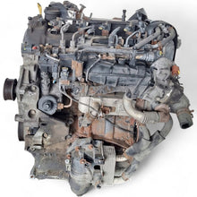 Laden Sie das Bild in den Galerie-Viewer, Motor Kia Sportage D4HA 2.0 CRDI 135PS Diesel Engine Unkomplett