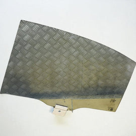 Tür Mercedes-Benz W223 A2237302908 Hinten Links Door Porta Porte