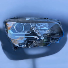 Frontscheinwerfer Peugeot Partner Rifter 9816827180 90146218 Rechts oder Links