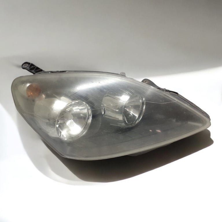 Frontscheinwerfer Opel Zafira B 24451051RH 301214602 Rechts Headlight