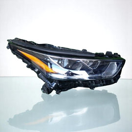 Frontscheinwerfer Toyota Highlander 10000-8A06K Rechts Scheinwerfer Headlight SCH6066305663gi