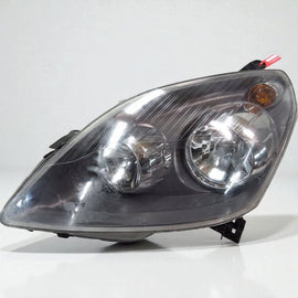 Frontscheinwerfer Opel Zafira B 0301214603 Links Scheinwerfer Headlight
