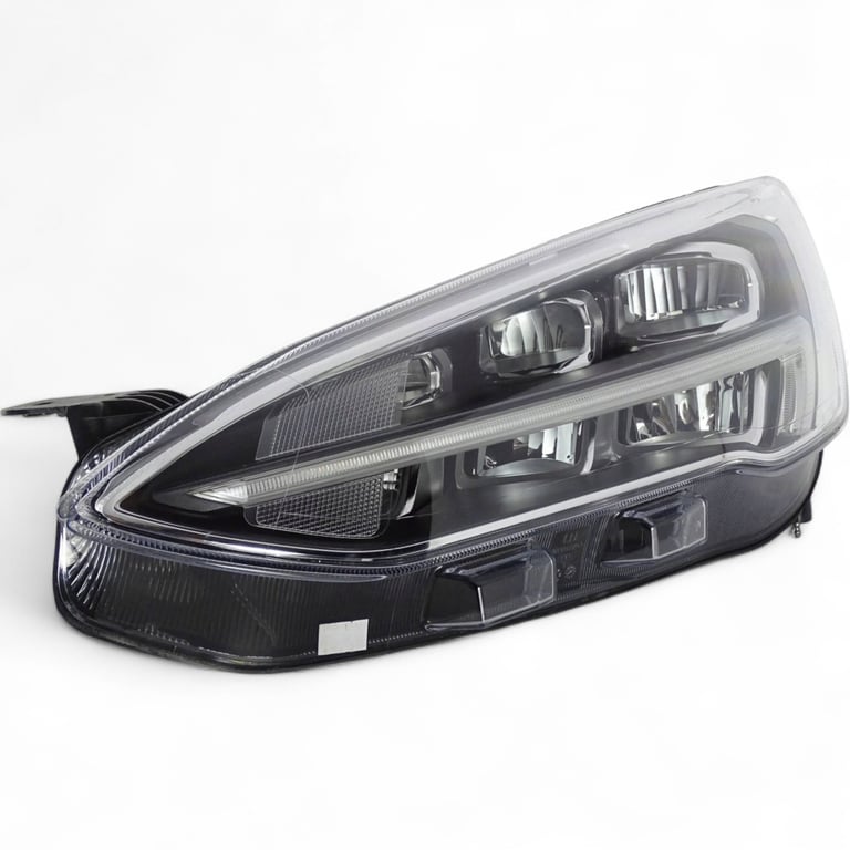 Frontscheinwerfer Ford Focus JX7B-13E015 LED Links Scheinwerfer Headlight SCH4175689979gk