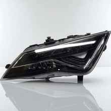 Load image into Gallery viewer, Frontscheinwerfer Seat Leon 5F1941007 LED Links Scheinwerfer Headlight