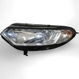 Frontscheinwerfer Ford Ecosport CN15-13W029-BG Links Scheinwerfer Headlight