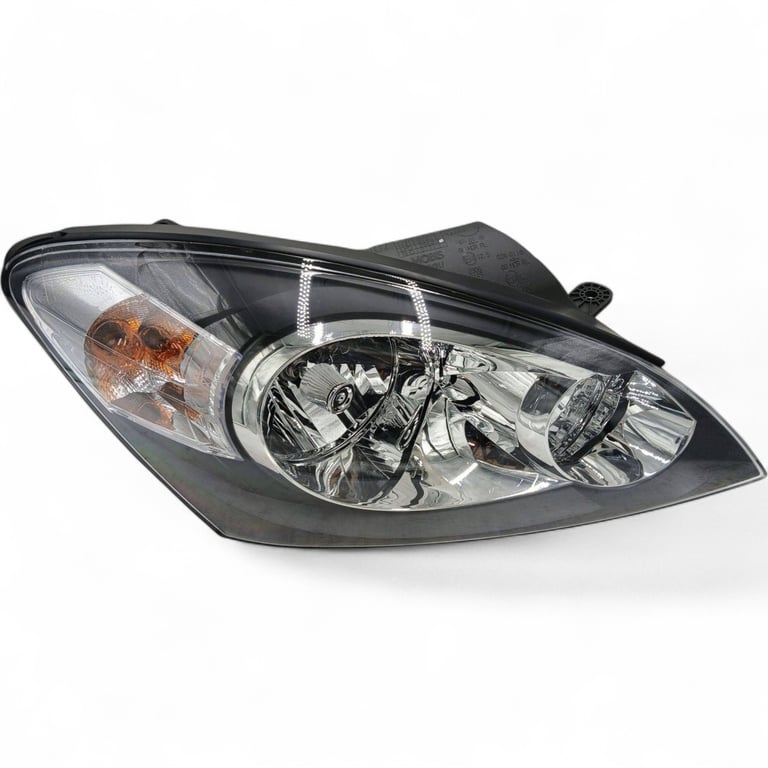 Frontscheinwerfer Kia Ceed 92102-1H500 Rechts Scheinwerfer Headlight