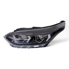 Laden Sie das Bild in den Galerie-Viewer, Frontscheinwerfer Kia Ceed 92101J7500 Full LED Links Scheinwerfer Headlight SCH1385682180dc