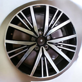 1x Alufelge 17 Zoll 7.0