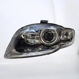 Frontscheinwerfer Audi A4 B7 8E0941029BM Xenon Links Scheinwerfer Headlight