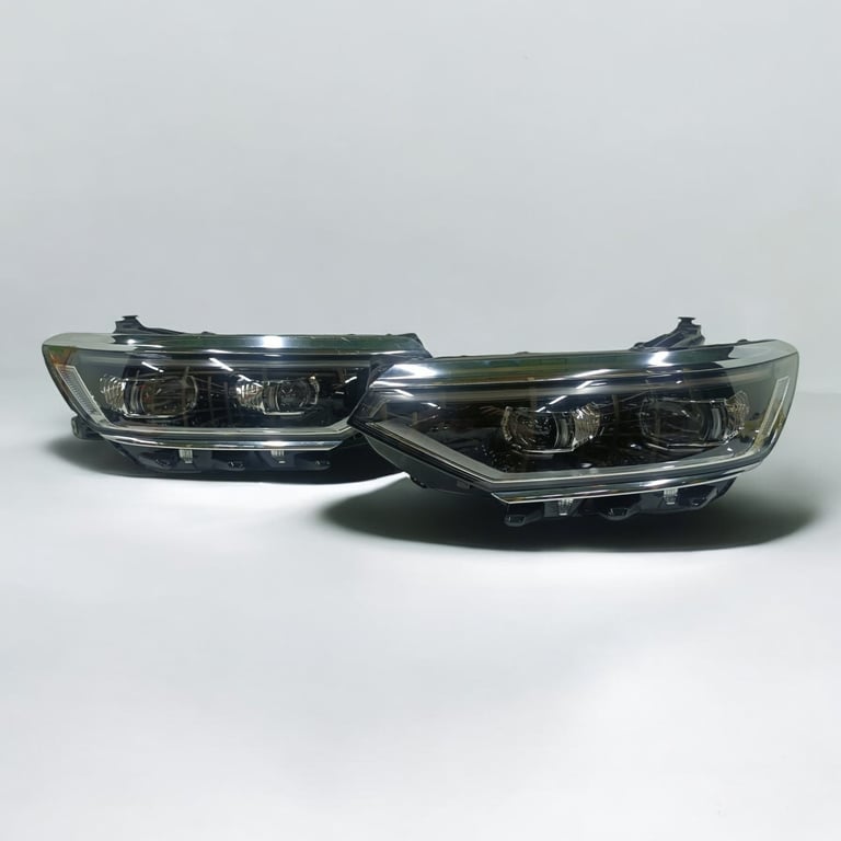 Frontscheinwerfer VW Passat B8 3G1941081P 3G1941082P LED Rechts oder Links