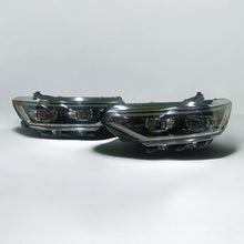 Laden Sie das Bild in den Galerie-Viewer, Frontscheinwerfer VW Passat B8 3G1941081P 3G1941082P LED Rechts oder Links