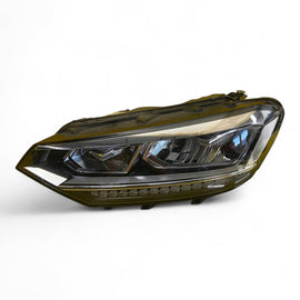 Frontscheinwerfer VW Touran 5TB941035E LED Links Scheinwerfer Headlight SCH5797148284pc