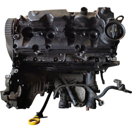 Motor VW Passat B8 DCXA 1.6 TDI 120PS 88kW 310TKm 2015 Diesel Engine Unkomplett