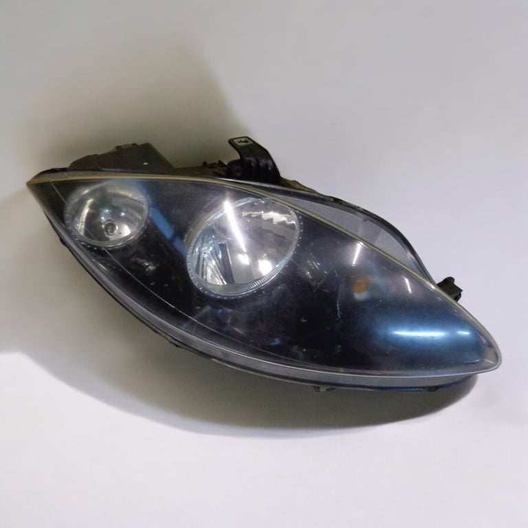 Frontscheinwerfer Seat Toledo III 5P1941006B LED Rechts Scheinwerfer Headlight