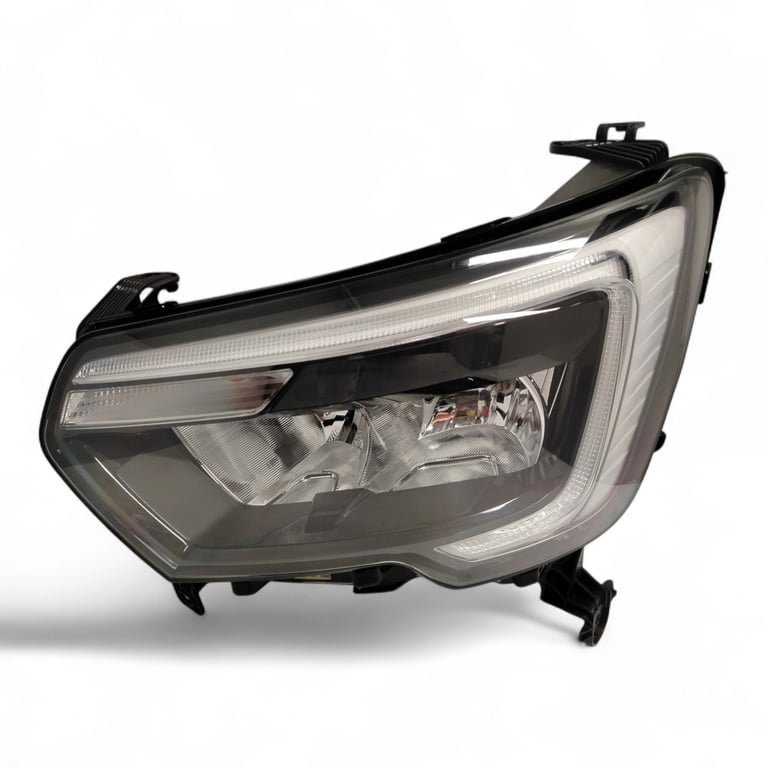 Frontscheinwerfer Renault Master 260607867R Links Scheinwerfer Headlight SCH7730469054ue