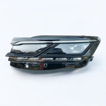 Load image into Gallery viewer, Frontscheinwerfer VW Touareg 761941081A Links Scheinwerfer Headlight