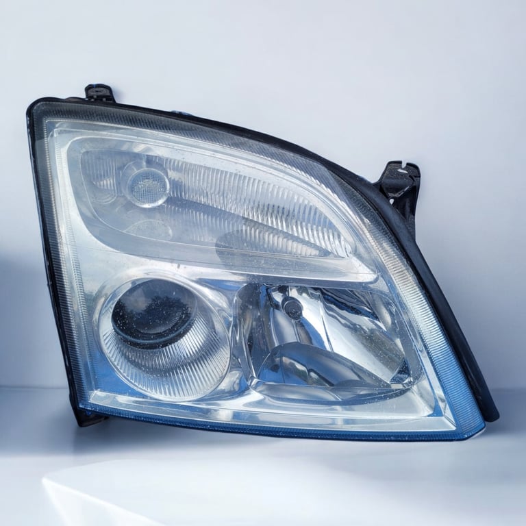 Frontscheinwerfer Opel Signum Vectra C 15588800 Xenon Rechts Headlight