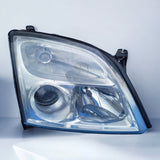 Frontscheinwerfer Opel Signum Vectra C 15588800 Xenon Rechts Headlight