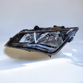Frontscheinwerfer Seat Leon LED Links Scheinwerfer Headlight