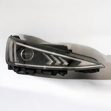 Load image into Gallery viewer, Frontscheinwerfer Hyundai Elantra LED Rechts Scheinwerfer Headlight