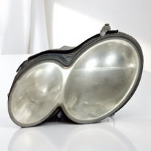 Laden Sie das Bild in den Galerie-Viewer, Frontscheinwerfer Mercedes-Benz Clk Links Scheinwerfer Headlight SCH6718289656hq