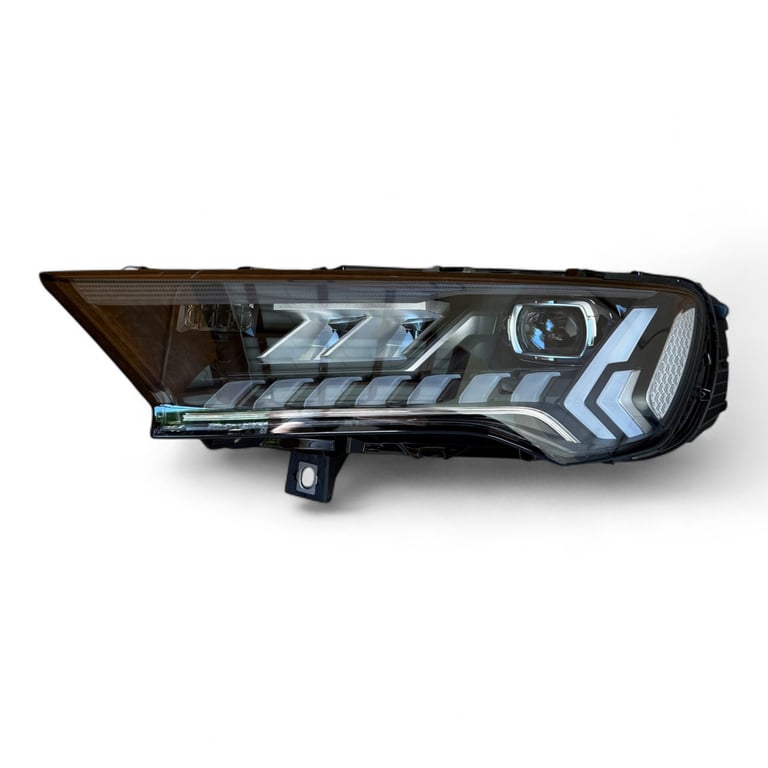 Frontscheinwerfer Audi Q7 4M0941039C LED Links Scheinwerfer Headlight SCH5149184735et