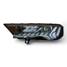 Laden Sie das Bild in den Galerie-Viewer, Frontscheinwerfer Audi Q7 4M0941039C LED Links Scheinwerfer Headlight SCH5149184735et