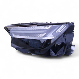 Frontscheinwerfer Audi E-Tron 89A841035 LED Links Scheinwerfer Headlight SCH7062799457ev