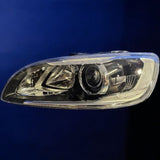 Frontscheinwerfer Volvo S60 V60 31420261 Xenon Links Scheinwerfer Headlight