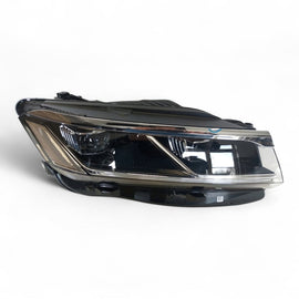 Frontscheinwerfer VW Touareg 761941036B Rechts Scheinwerfer Headlight SCH1012001106es