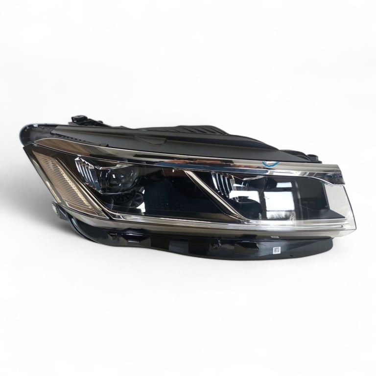 Frontscheinwerfer VW Touareg 761941036B Rechts Scheinwerfer Headlight SCH1012001106es
