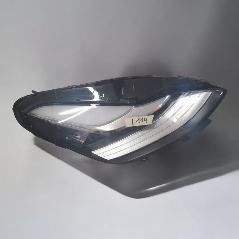 Frontscheinwerfer Tesla 3 1077376-00-C LED Rechts Scheinwerfer Headlight