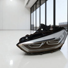 Laden Sie das Bild in den Galerie-Viewer, Frontscheinwerfer BMW 1 F40 948280713 Links Scheinwerfer Headlight SCH4210315347vf