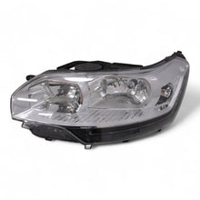 Load image into Gallery viewer, Frontscheinwerfer Citroën C5 III LED Links Scheinwerfer Headlight SCH4514424638py
