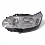 Frontscheinwerfer Citroën C5 III LED Links Scheinwerfer Headlight