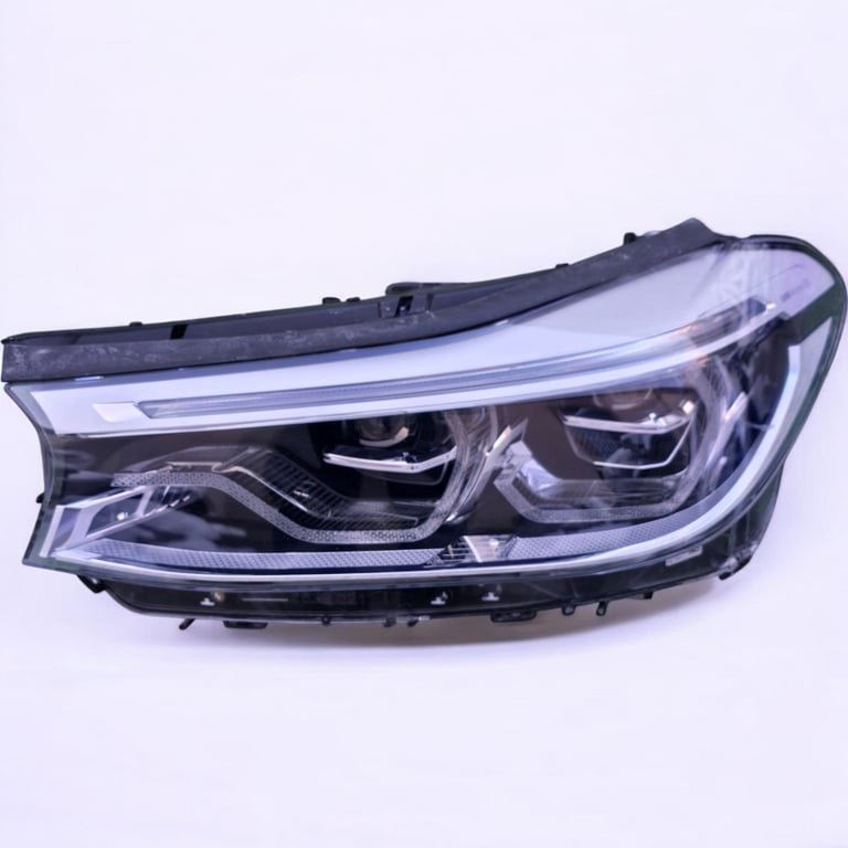 Frontscheinwerfer BMW 6 G32 8497225-03 Full LED Links Scheinwerfer Headlight SCH6543649492yr